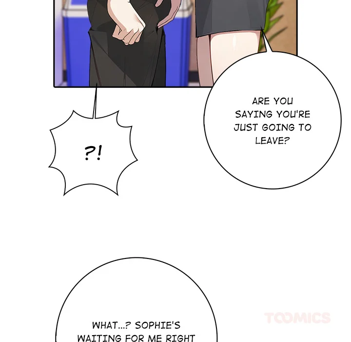 Desire Note Chapter 8 - Page 148