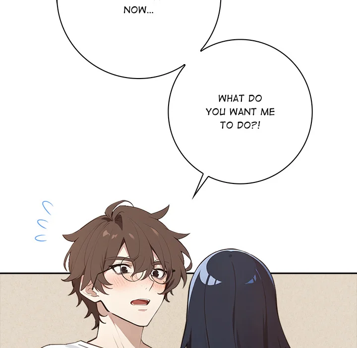 Desire Note Chapter 8 - Page 149