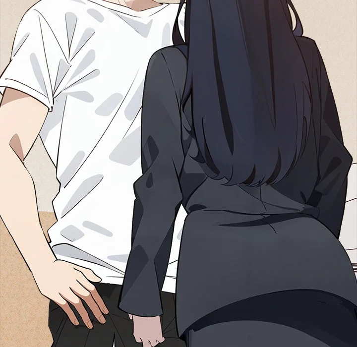 Desire Note Chapter 8 - Page 150