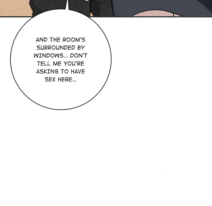 Desire Note Chapter 8 - Page 151