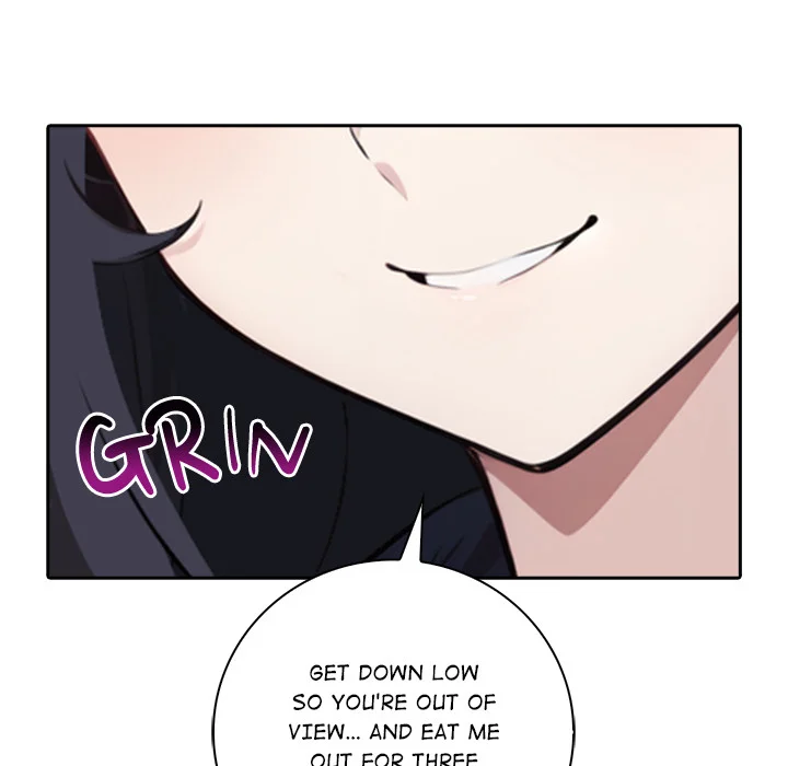 Desire Note Chapter 8 - Page 152