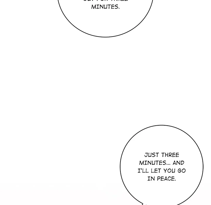 Desire Note Chapter 8 - Page 153