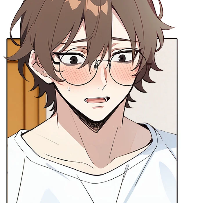 Desire Note Chapter 8 - Page 161