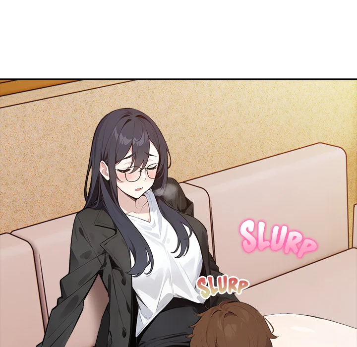 Desire Note Chapter 8 - Page 176