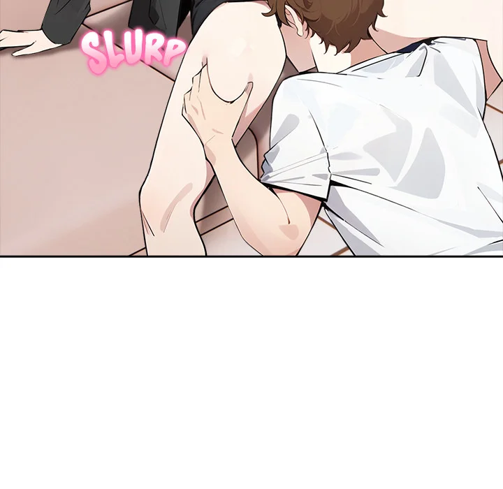 Desire Note Chapter 8 - Page 177