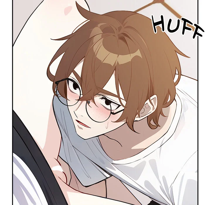 Desire Note Chapter 8 - Page 179