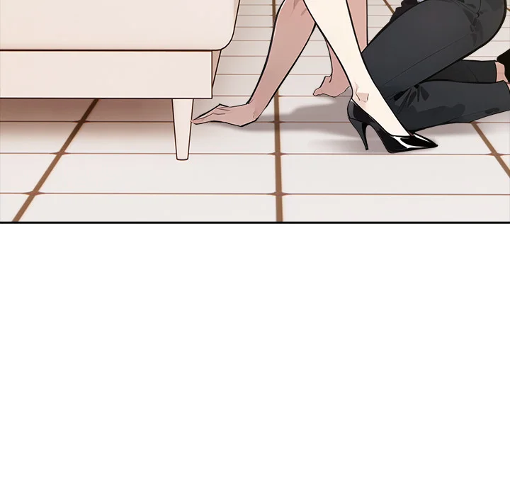 Desire Note Chapter 8 - Page 182