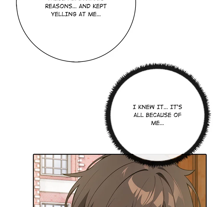 Desire Note Chapter 8 - Page 30