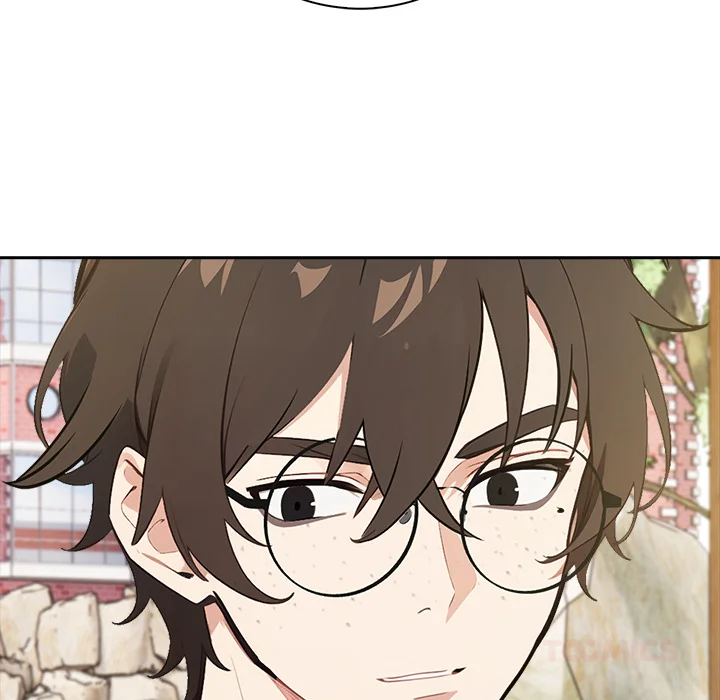 Desire Note Chapter 8 - Page 36