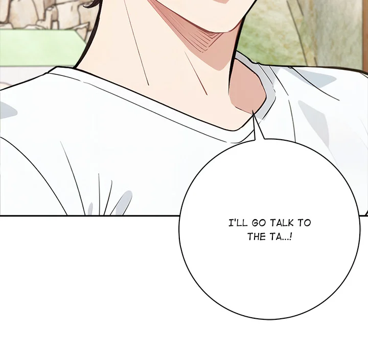 Desire Note Chapter 8 - Page 37