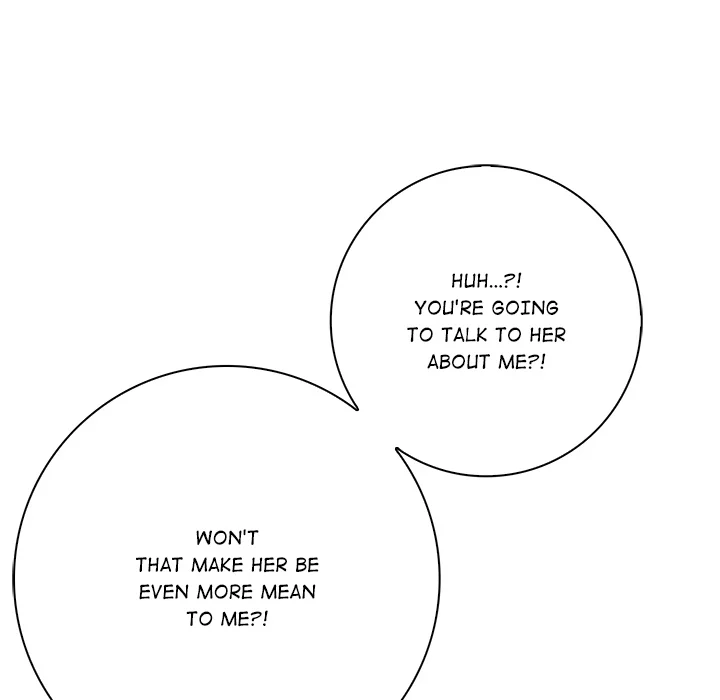 Desire Note Chapter 8 - Page 38