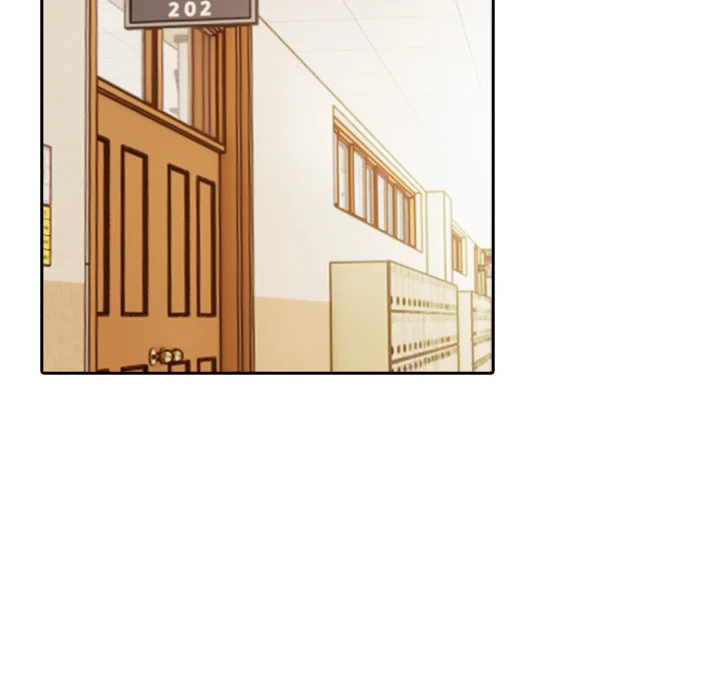 Desire Note Chapter 8 - Page 5