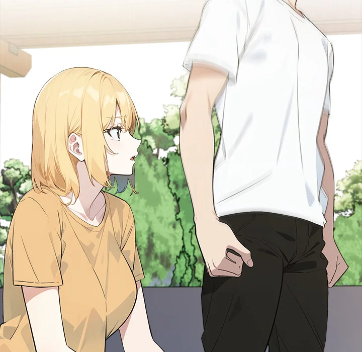 Desire Note Chapter 8 - Page 42