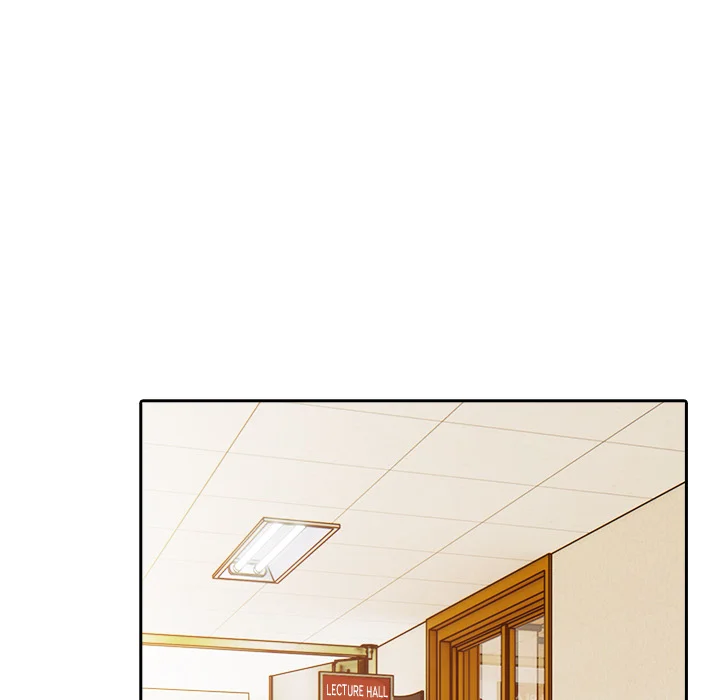 Desire Note Chapter 8 - Page 47