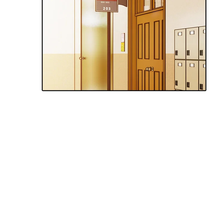 Desire Note Chapter 8 - Page 48