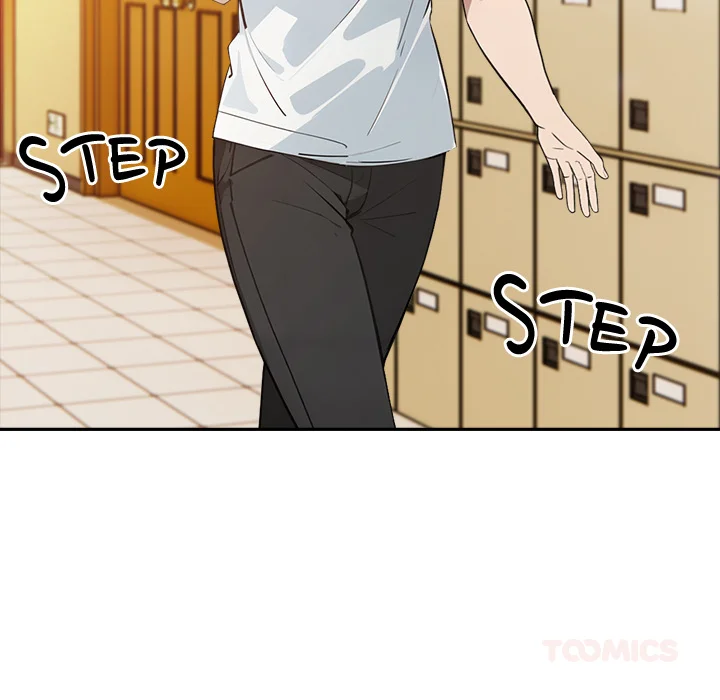 Desire Note Chapter 8 - Page 52