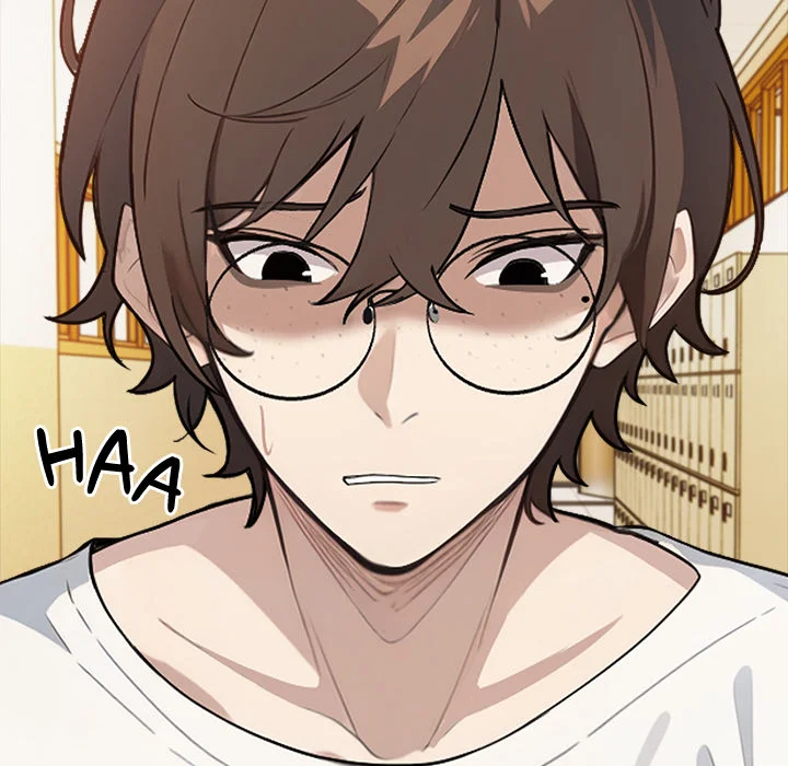 Desire Note Chapter 8 - Page 54