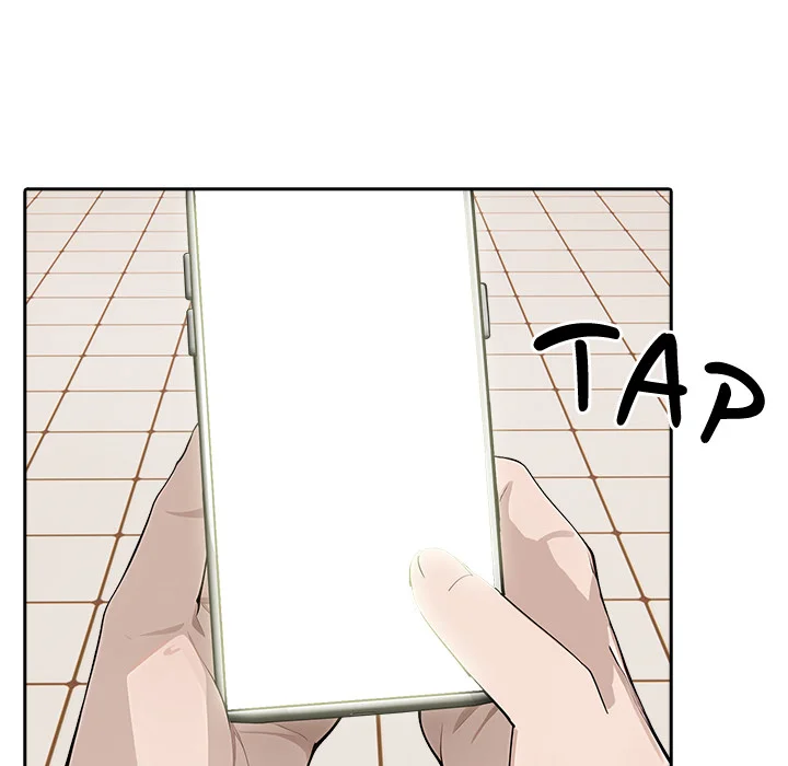 Desire Note Chapter 8 - Page 56