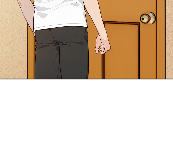 Desire Note Chapter 8 - Page 65