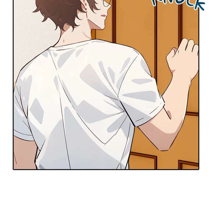 Desire Note Chapter 8 - Page 67