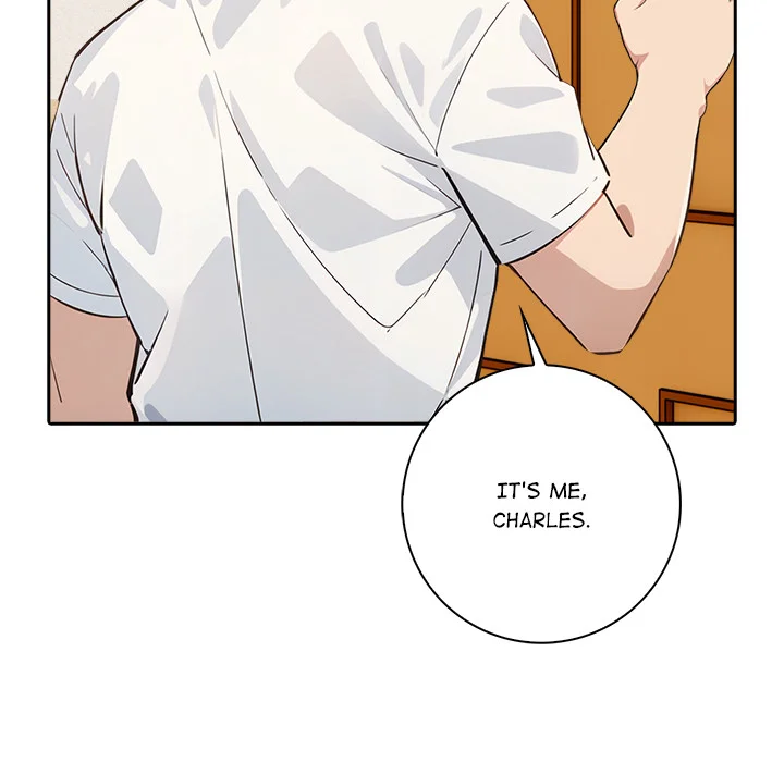 Desire Note Chapter 8 - Page 70