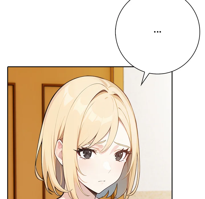 Desire Note Chapter 8 - Page 8