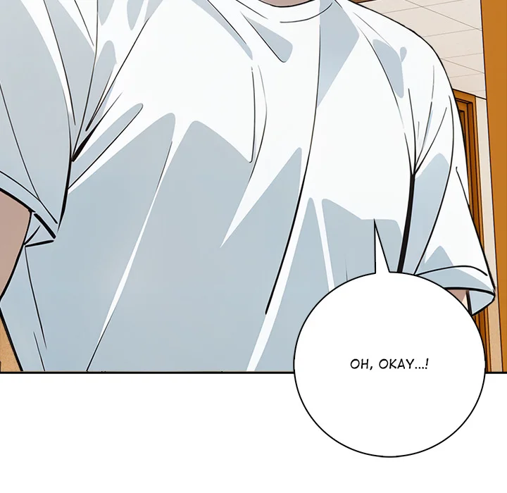 Desire Note Chapter 8 - Page 75