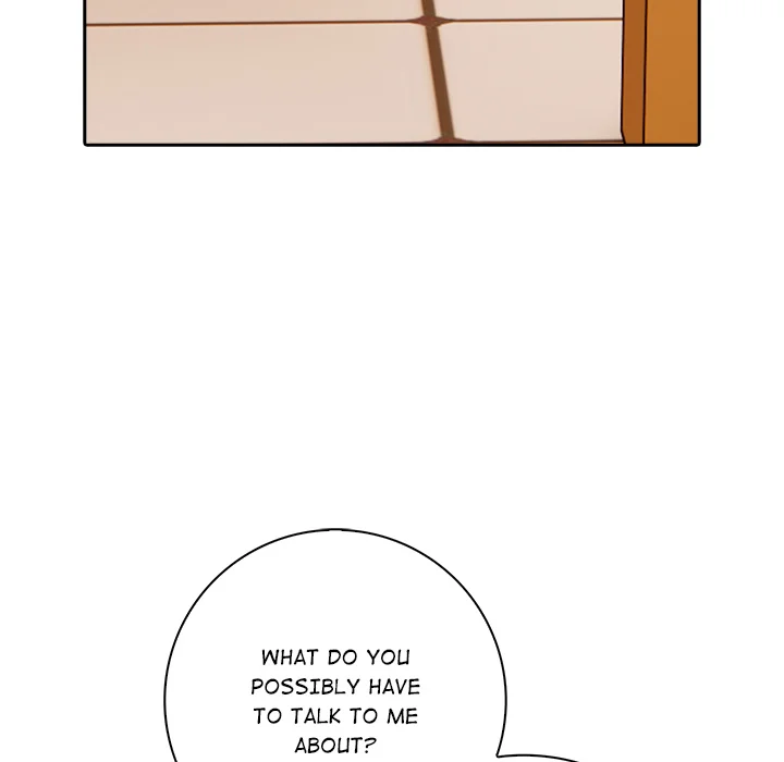 Desire Note Chapter 8 - Page 78