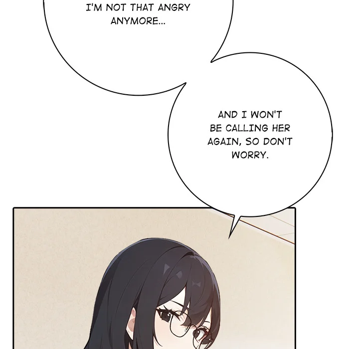 Desire Note Chapter 8 - Page 82