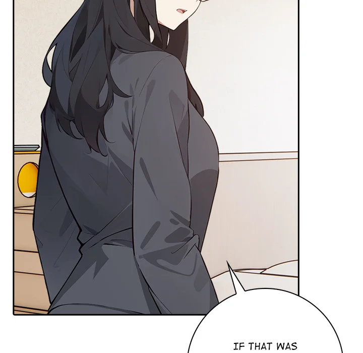 Desire Note Chapter 8 - Page 83