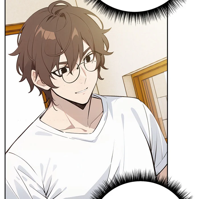 Desire Note Chapter 8 - Page 85