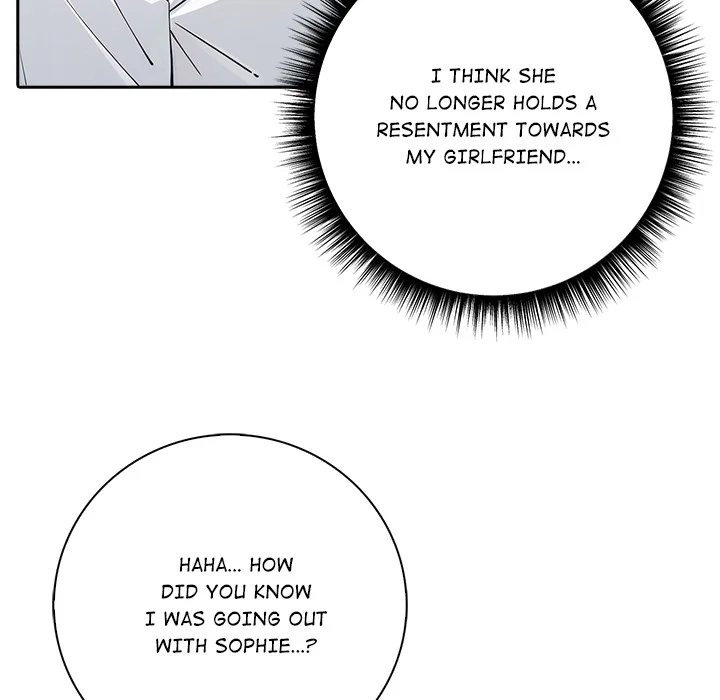 Desire Note Chapter 8 - Page 86