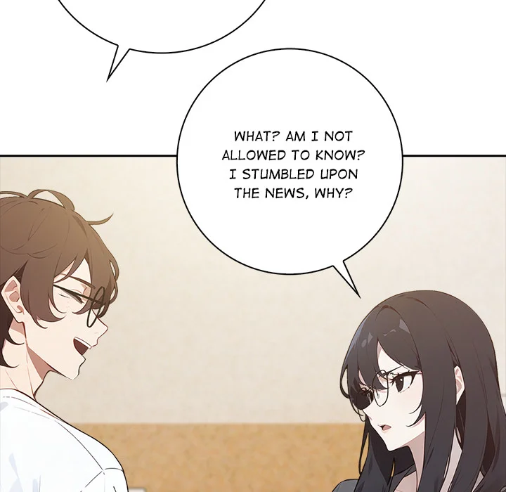 Desire Note Chapter 8 - Page 87