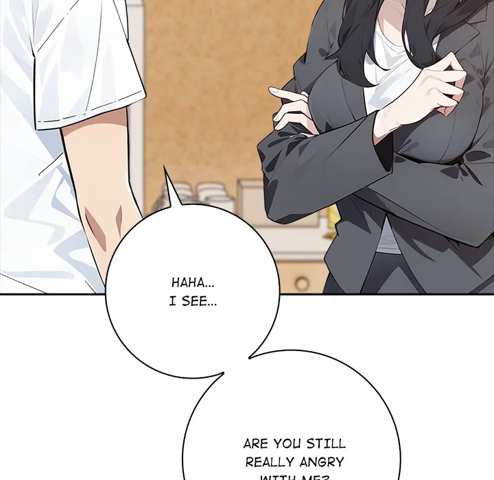 Desire Note Chapter 8 - Page 88