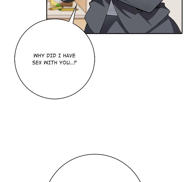 Desire Note Chapter 8 - Page 91