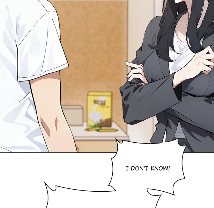 Desire Note Chapter 8 - Page 93