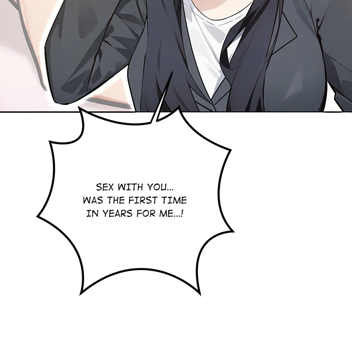 Desire Note Chapter 8 - Page 96