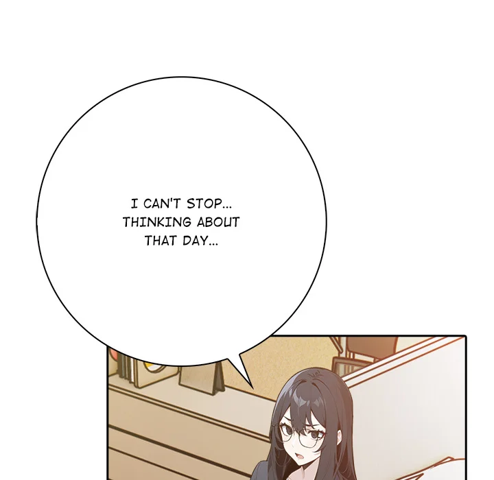 Desire Note Chapter 8 - Page 97
