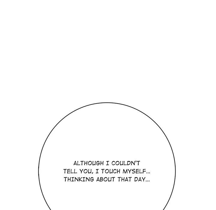 Desire Note Chapter 8 - Page 99