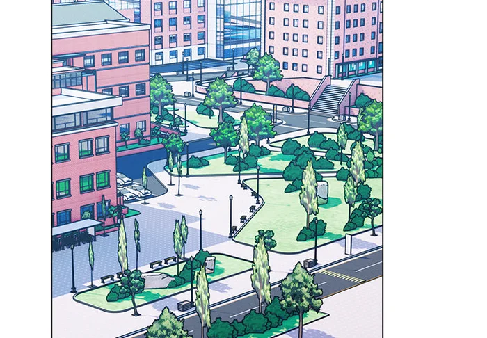 Desire Note Chapter 9 - Page 2