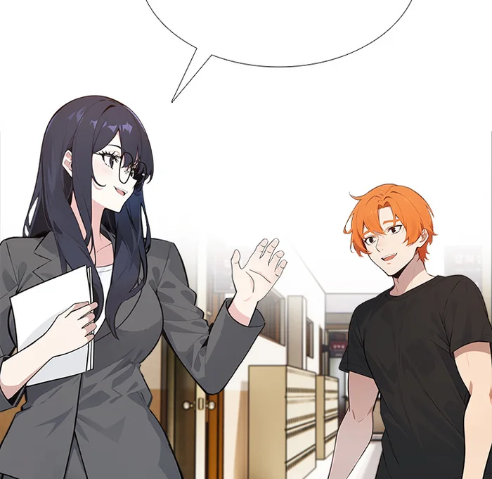 Desire Note Chapter 9 - Page 102