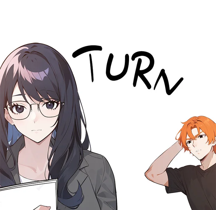 Desire Note Chapter 9 - Page 104