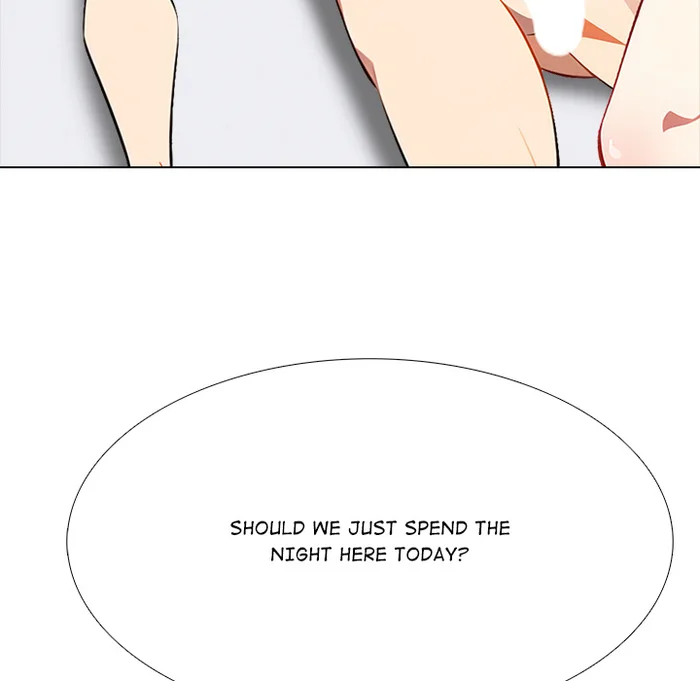 Desire Note Chapter 9 - Page 114