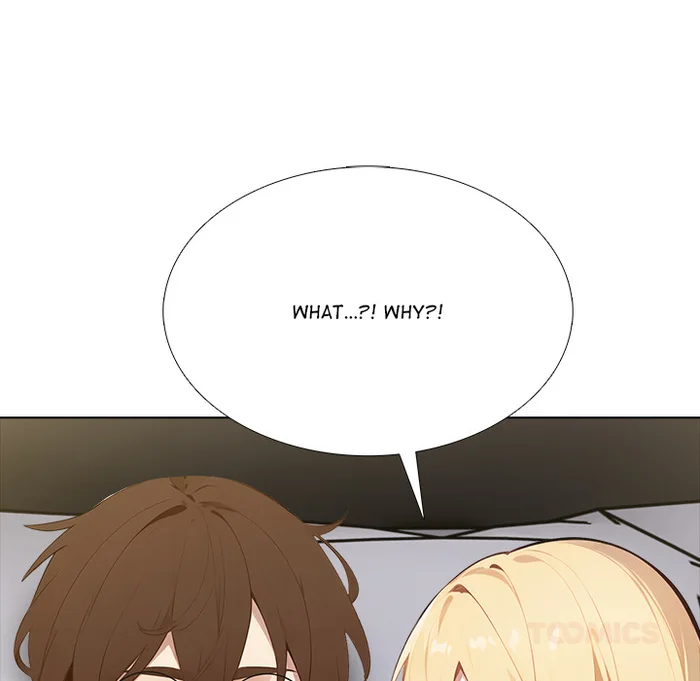 Desire Note Chapter 9 - Page 117