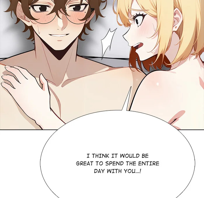 Desire Note Chapter 9 - Page 118