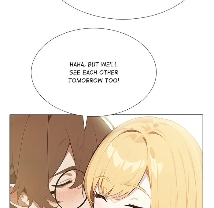 Desire Note Chapter 9 - Page 119