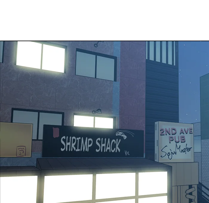 Desire Note Chapter 9 - Page 127