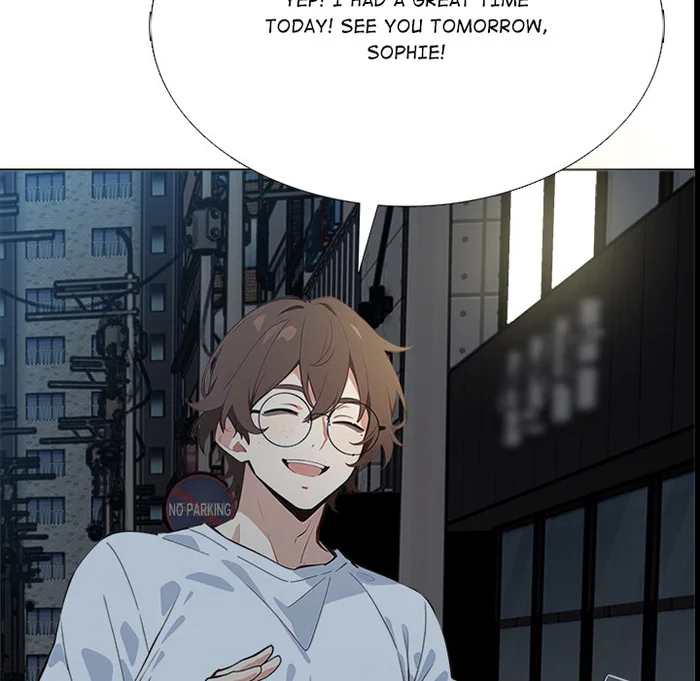 Desire Note Chapter 9 - Page 131