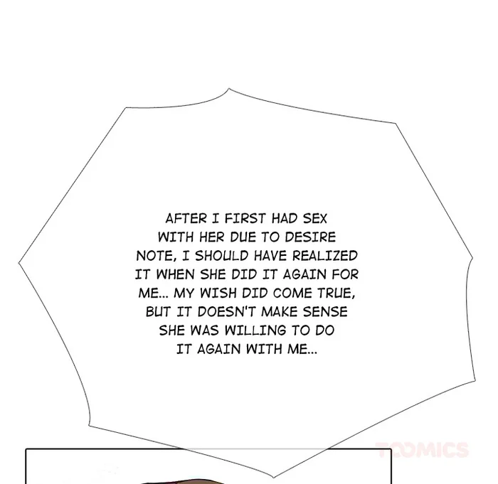 Desire Note Chapter 9 - Page 15