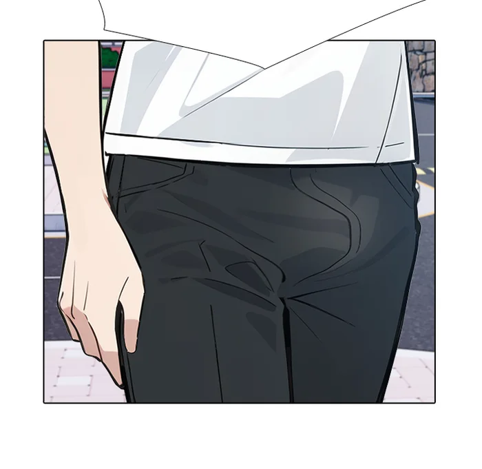 Desire Note Chapter 9 - Page 18